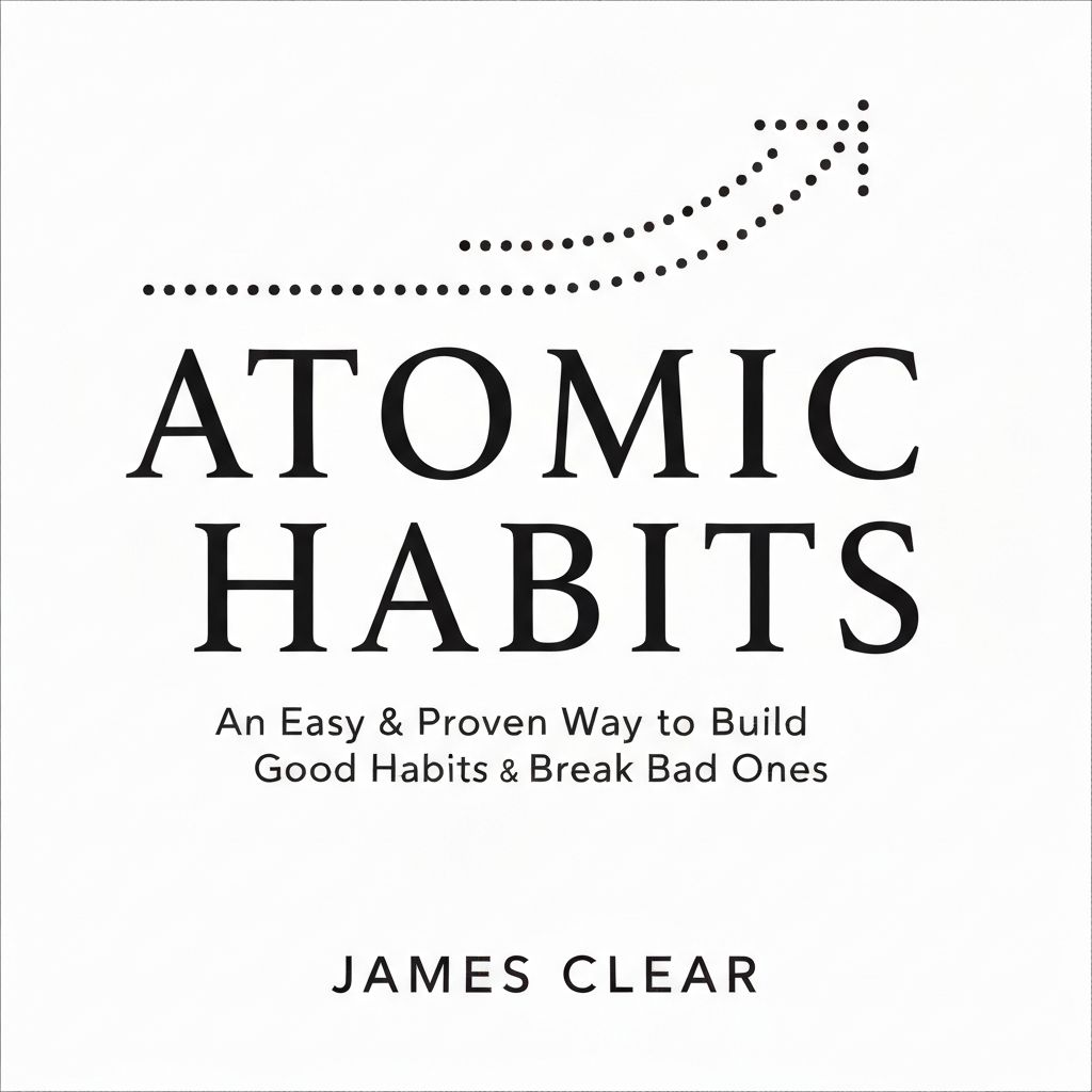 Atomic Habits