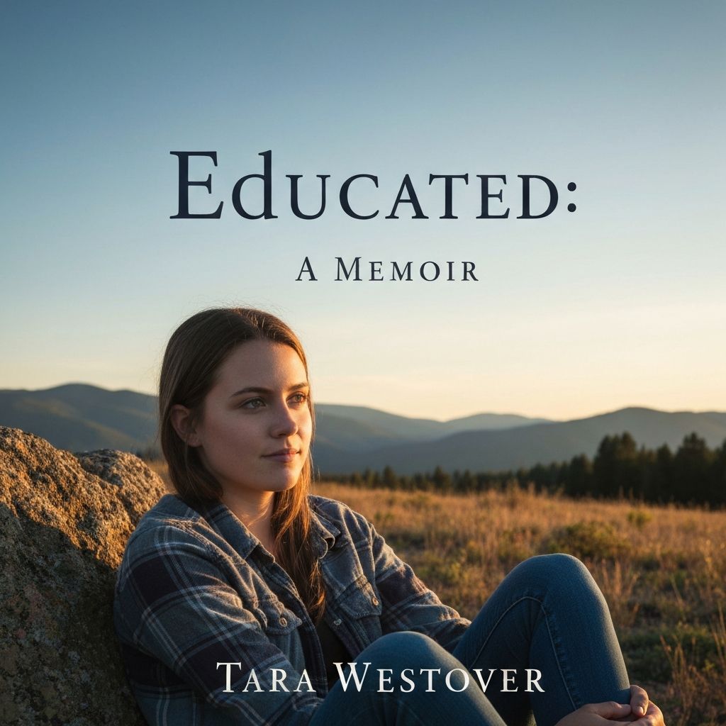 Educated cover